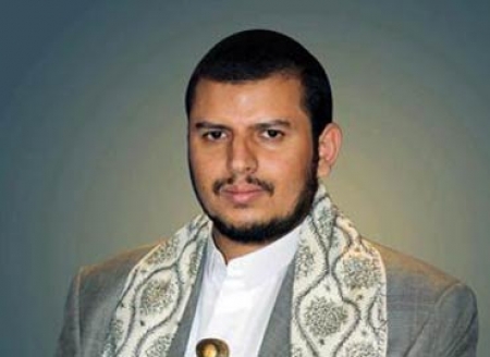 عبدالملك الحوثي : الاتفاق يلبي مطالب شعب اليمن