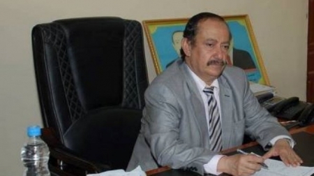 الدكتور الأحمدي ينفي اقتحام الحوثيين لمقر جهاز الأمن القومي ويكشف عن اقتحامهم لمنزله الشخصي