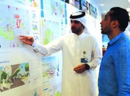 مونديال قطر 2022 فرصة تاريخية للشرق الأوسط
