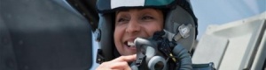 وكالة DW الألمانية: الرائد الطيار الإماراتية مريم تثير جنون ‘‘ داعش‘‘