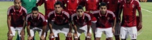 الأهلي يواجه منافسه الكاميروني دون جمهور