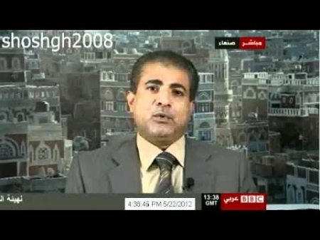 أستاذ جامعي شمالي : مطالب أبناء الجنوب انتهازية و مصلحية