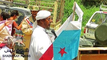 الشيخ ابن شعيب ان ما حل بصنعاء هو انتقام لما حدث بعدن من اجتياح واحتلال واقتحامات في صيف 1994م