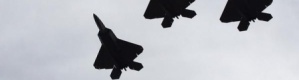 تجدد القصف على ‘‘ تنظيم الدولة ‘‘ بالرقة وحلب