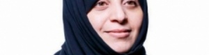 تنظيم ‘‘داعش‘‘ يعدم الناشطة الحقوقية ‘‘ سميرة صالح علي‘‘