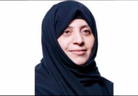 تنظيم ‘‘داعش‘‘ يعدم الناشطة الحقوقية ‘‘ سميرة صالح علي‘‘