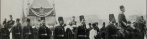 كسوة الكعبة كانت تصنع في مصر وتنقل في موكب رسمي على الإبل يسمى ‘‘ المحمل المصري‘‘