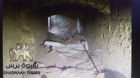 شهادة ‘‘ لله‘‘ وليست لأنصار الله : أول صحفي يدخل مقر الفرقة يوم سقوطها ويروي مشاهداته