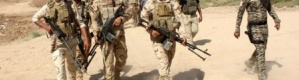 مقتل ‘‘ الأمير العسكري‘‘ لـ  ‘‘الدولة الإسلامية ‘‘ في الفلوجة