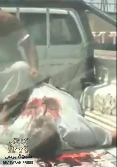 المتنفذ العسكري محمد القحم لايزال على قيد الحياة وحادثة اقتحام مطار الريان لغرض نقله الى صنعاء