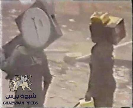 الإصلاح ظالم الأمس ..لا يحق لهُ أبداً أن يتباكى الآن
