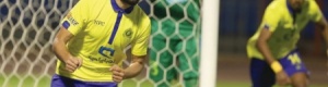 النصر ‘‘ طل ‘‘ ... تصدر ‘‘ الكل‘‘