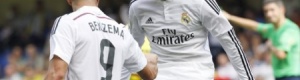 بالأرقام.. بنزيما مفتاح أهداف ريال مدريد