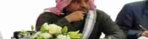 الشيخ عبدالواحد بن سعيد الواحدي يصل إلى القاهرة للتباحث مع القيادات الجنوبية في مصر ومسئولين عرب