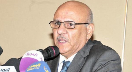 وزير الاقتصاد اليمني لـ ‘‘ الشرق الأوسط‘‘: المانحون عازفون عن المنح لعدم اتضاح هوية السلطة المقبلة