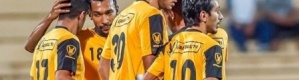 القادسية الكويتي إلى نهائي الاتحاد الآسيوي