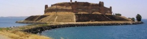 شبيغل أونلاين: مقاتلو داعش يحاصرون ضريحا عثمانيا داخل سوريا