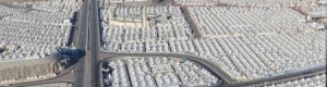 ضيوف الرحمن اليوم إلى منى لقضاء ‘‘ التروية‘‘