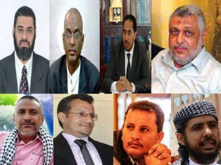 النكوص عن الوحدة التي جعلت فريضة شرعية : تجمع الإصلاح والاتجاه جنوبا