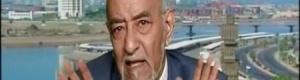 الفيديو و النص الكامل لحديث السيد عبدالرحمن الجفري لقناة ”العربية الحدث“‎