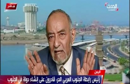 الفيديو و النص الكامل لحديث السيد عبدالرحمن الجفري لقناة ”العربية الحدث“‎