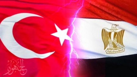 دعوات مصرية إلى نزع صفة عضو مراقب في الجامعة العربية عن تركيا