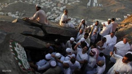 جبل النور.. روحانية تحكي تاريخ الإسلام