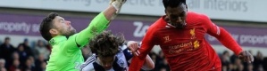 ليفربول يجدد عقد ستاريدج لأمد طويل
