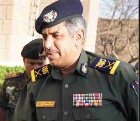 وزير الداخلية اليمني اللواء الترب: أزمة اليمن انتهت بالتوقيع على اتفاق السلم والشراكة الوطنية