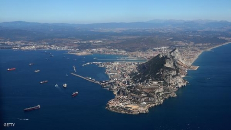 بريطانيا تحقق بانتهاك إسبانيا لمجالها الجوي