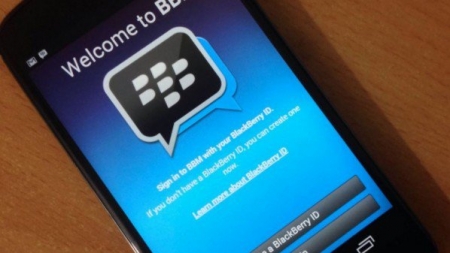 إطلاق نسخة تجريبية جديدة من BBM تزامناً مع تجاوز مستخدميه حاجز 91 مليون