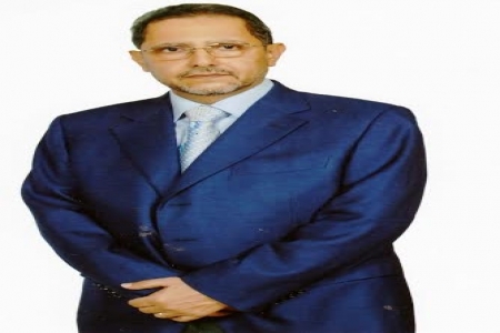 السلطان ‘‘العفيفي‘‘: الرئيس ‘‘هادي‘‘ هو العنصر الجنوبي الأقوى والأكثر حظا في النجاح نحو إخراج الجنوب خروجا آمنا