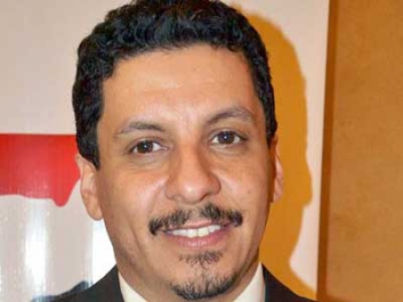 أنصار الله أول من رشح الدكتور بن مبارك لرئاسة الحكومة اليمنية