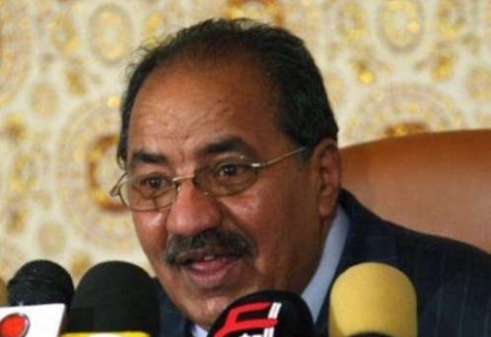 ناطق المؤتمر عبده الجندي يقدم إعتذاره لأبناء الجنوب