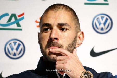 بنزيما : نحتاج لبرشلونة في الدوري الإسباني