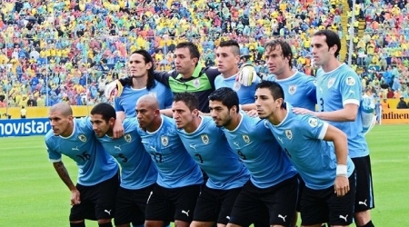 الاتحاد السعودي ينفي نقل لاعبي أوروجواي بسيارات أجرة
