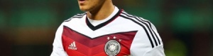 ابتعاد أوزيل بين 10 و12 أسبوعاً عن الملاعب