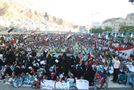 بيان صادر عن المجلس التنسيقي لقوى تحرير واستقلال الجتوب بحضرموت