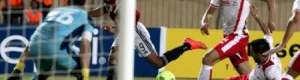 مواجهات قوية للفرق العربية في تصفيات أمم افريقيا 2015