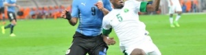 الصحف الإسبانية : سواريز جاهز لكلاسيكو الأرض ، والسعودية منتخب قوي وعنيد