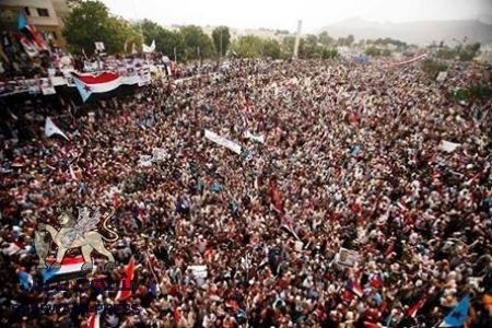 دعوة من مجلس الحراك السلمي بمكيراس