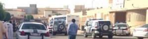 عاجل : مقتل أميركي وإصابة آخر في إطلاق نار في الرياض السعودية والأمن يلقي القبض على الجاني