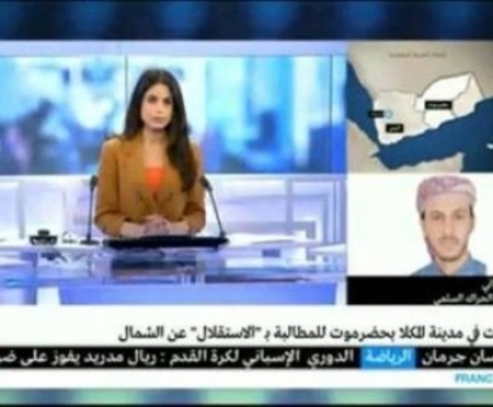 الجيلاني : على قوى الحراك الجنوبي السلمي الحذر من الإنجرار لفخ الحرب المذهبية لتجنب إرتهانه بيد قوى الفيد المذهبية والطائفية .