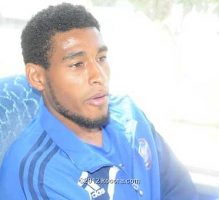 السديري حارس الهلال مرشحاً لجائزة الأفضل بآسيا