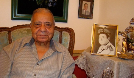 حرب أكتوبر : المصري الذي ألحق هزيمة ساحقة بالجيش الإسرائيلي بإستخدام المياه