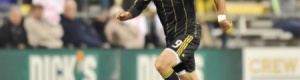 العراق يمنح لاعب كرة قدم أميركي الجنسية