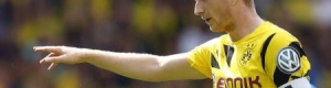 بايرن ميونيخ يستهدف نجم جديد من دورتموند