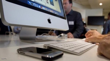 أبل تقدم iMac بوضوح 5K