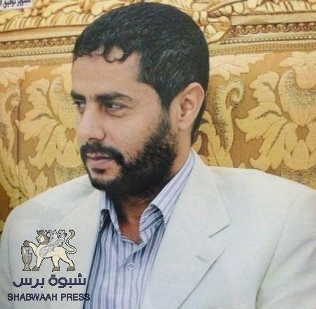 البخيتي يصدر بيان للرد على اكاذيب وسائل اعلام الاخوان بخصوص موقفه من القضية الجنوبية.