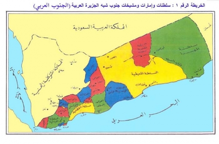 الجنوبيون ليسوا شعب واحدا .. ولكن مجموعة قبائل ومناطق .. يذبحون بعضهم بعضا !!